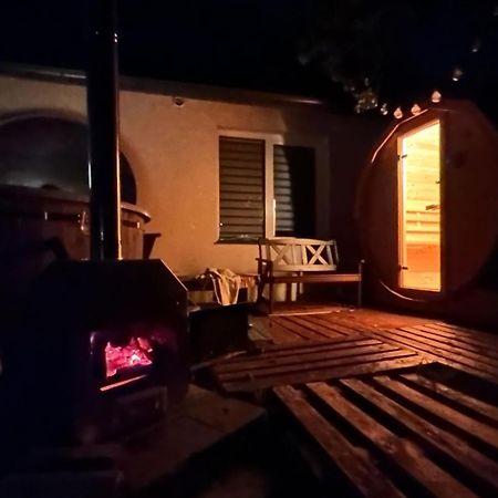 Apartament Stary Szemud Zewnętrze zdjęcie