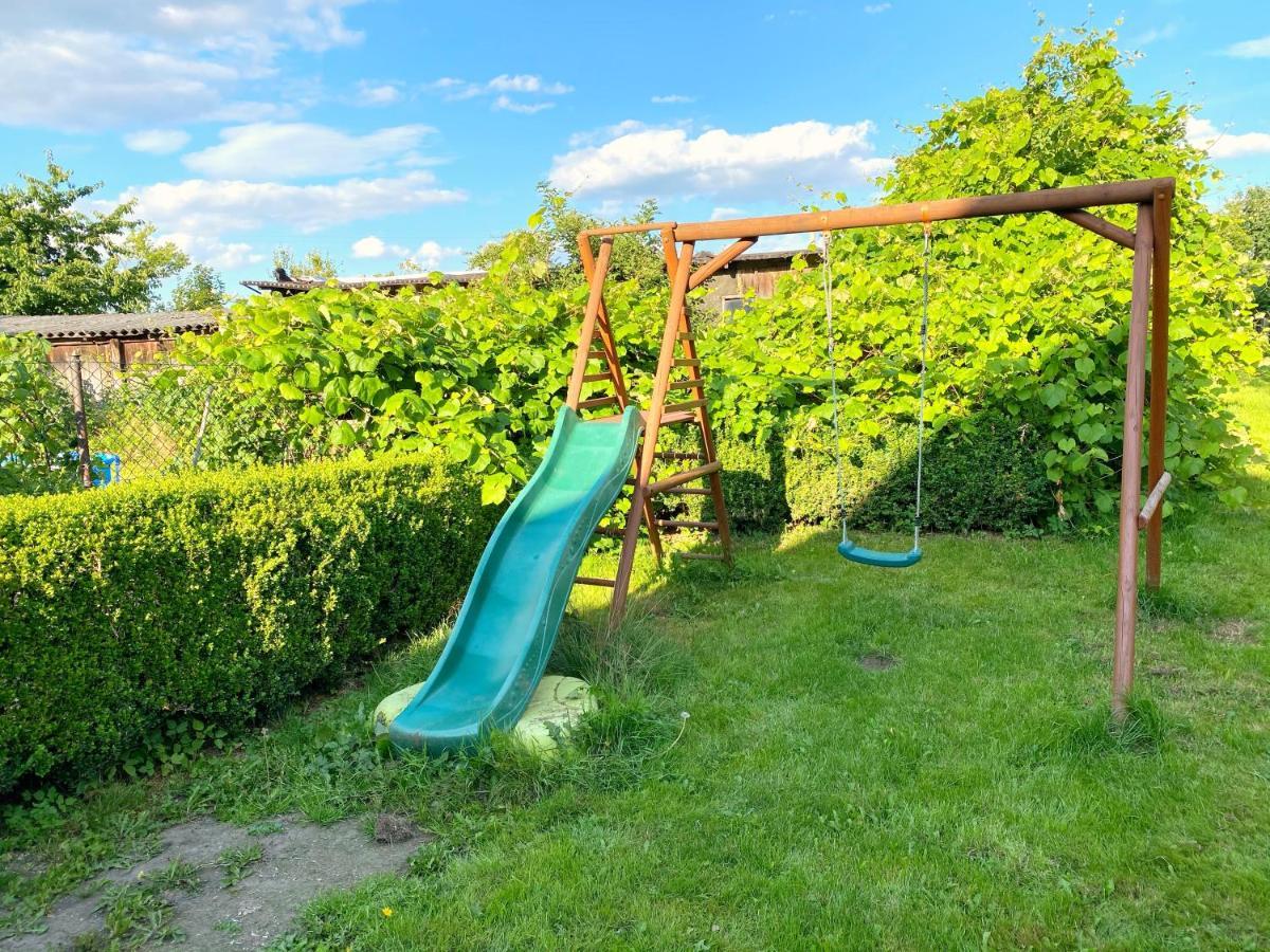 Apartament Stary Szemud Zewnętrze zdjęcie