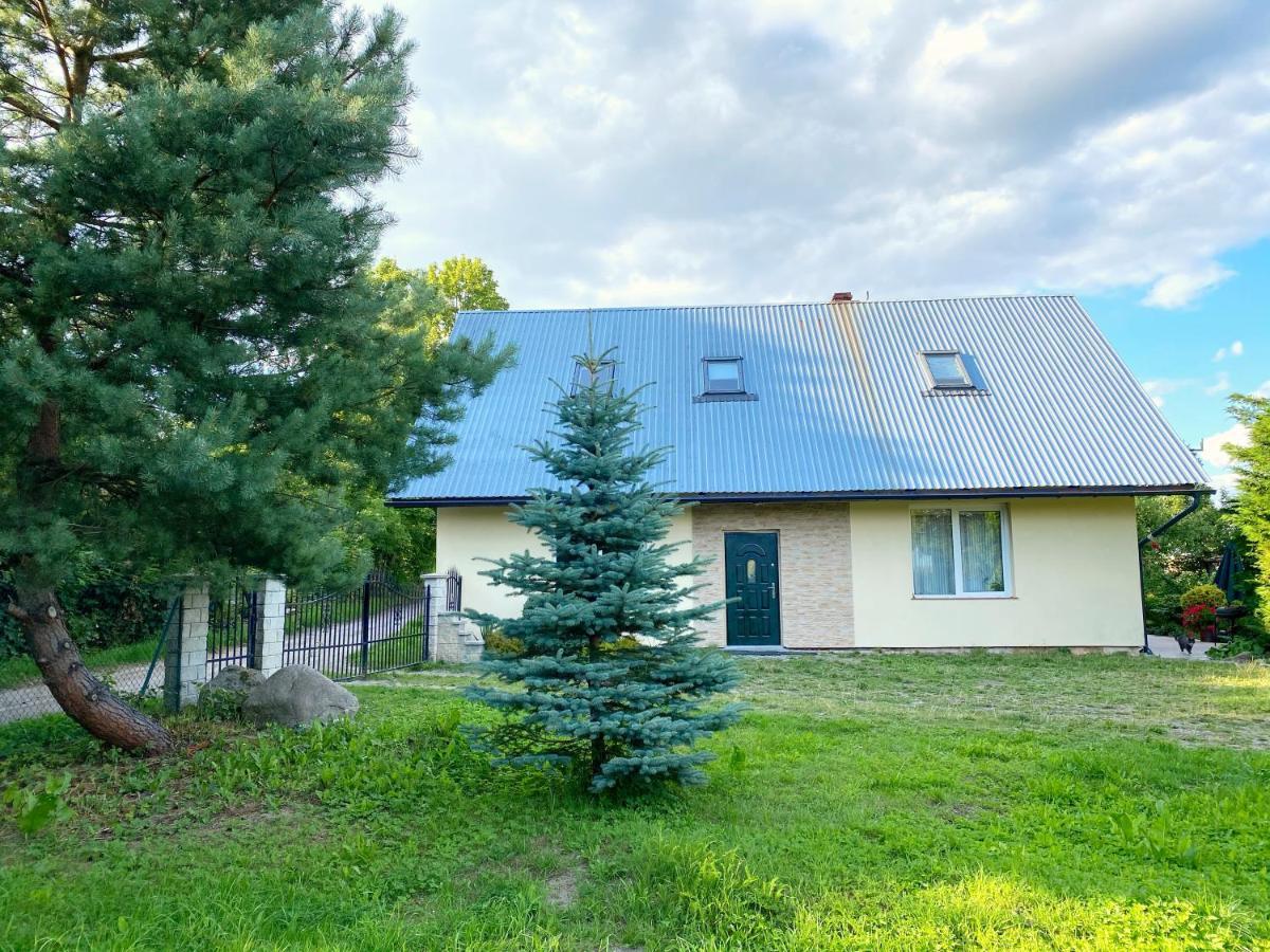 Apartament Stary Szemud Zewnętrze zdjęcie