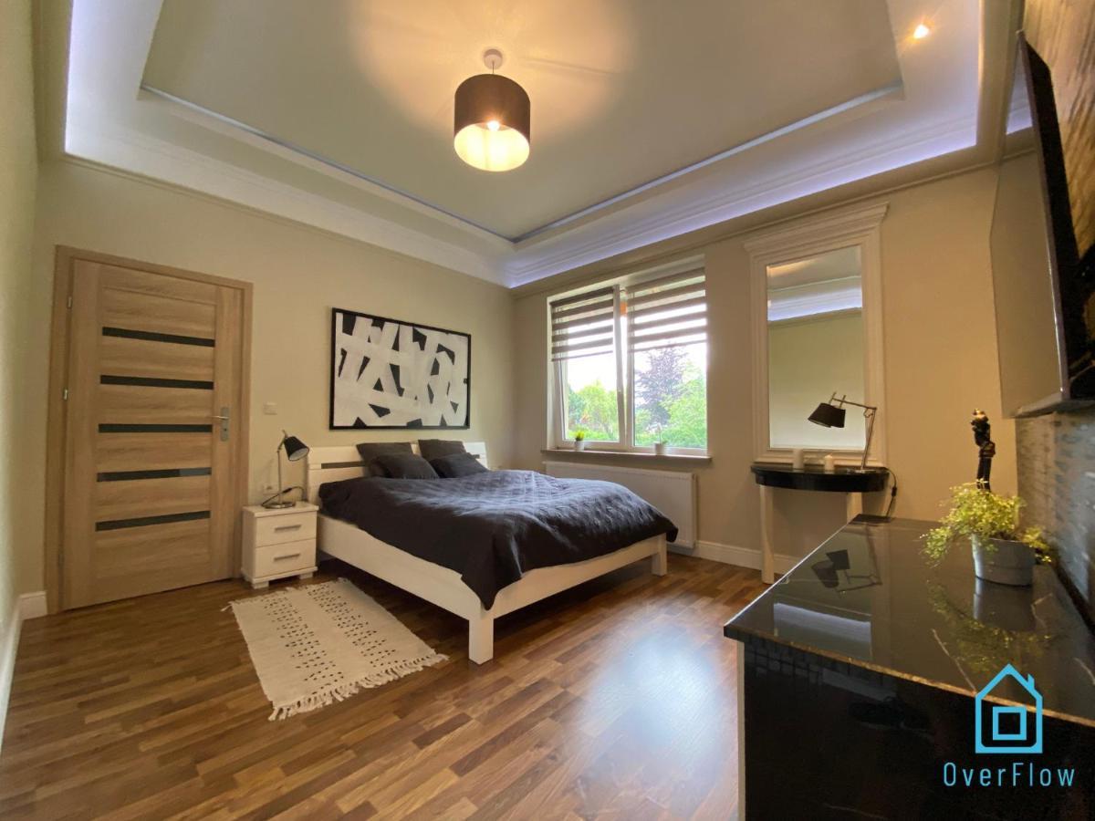 Apartament Stary Szemud Zewnętrze zdjęcie