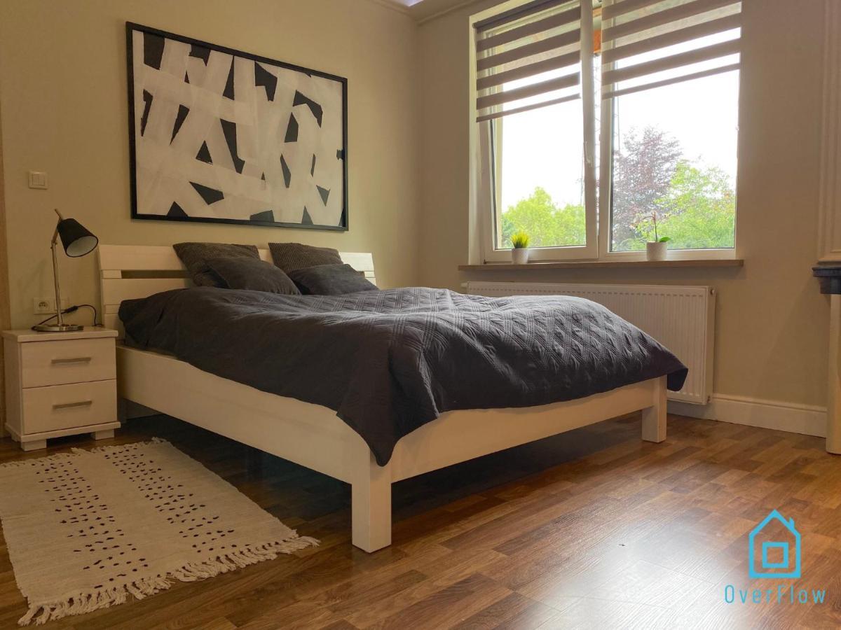 Apartament Stary Szemud Zewnętrze zdjęcie
