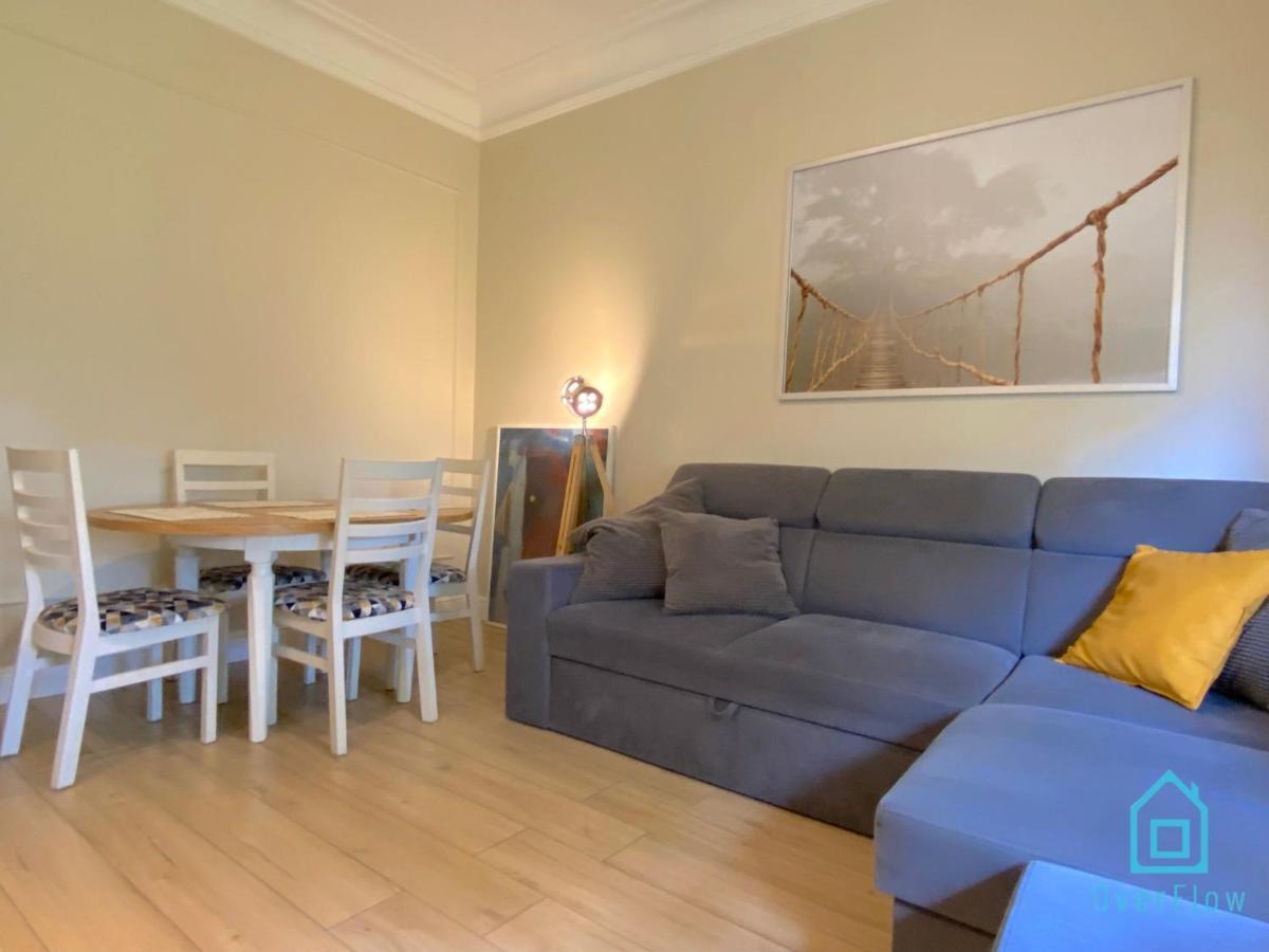 Apartament Stary Szemud Zewnętrze zdjęcie