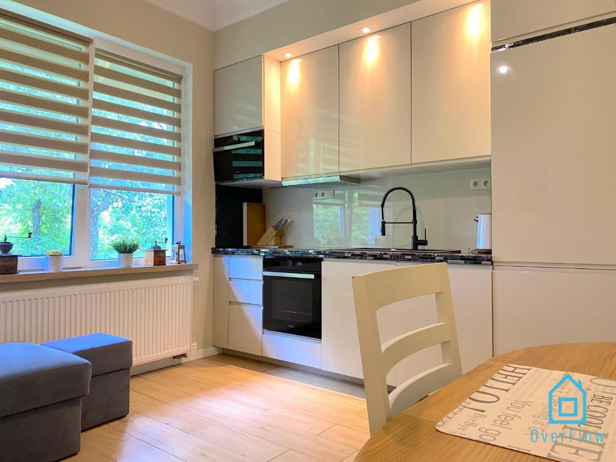 Apartament Stary Szemud Zewnętrze zdjęcie