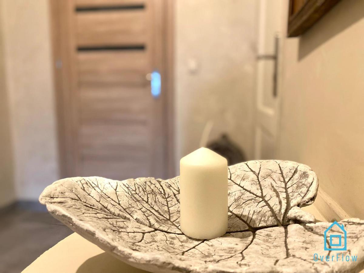 Apartament Stary Szemud Zewnętrze zdjęcie