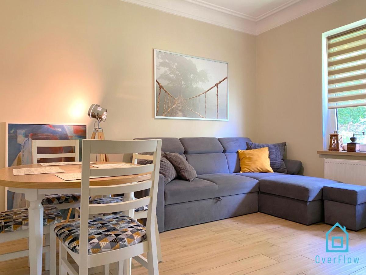 Apartament Stary Szemud Zewnętrze zdjęcie