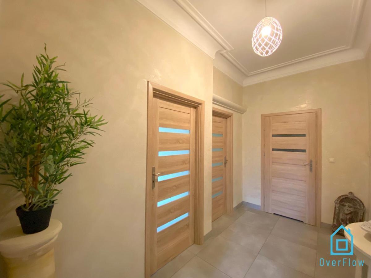 Apartament Stary Szemud Zewnętrze zdjęcie