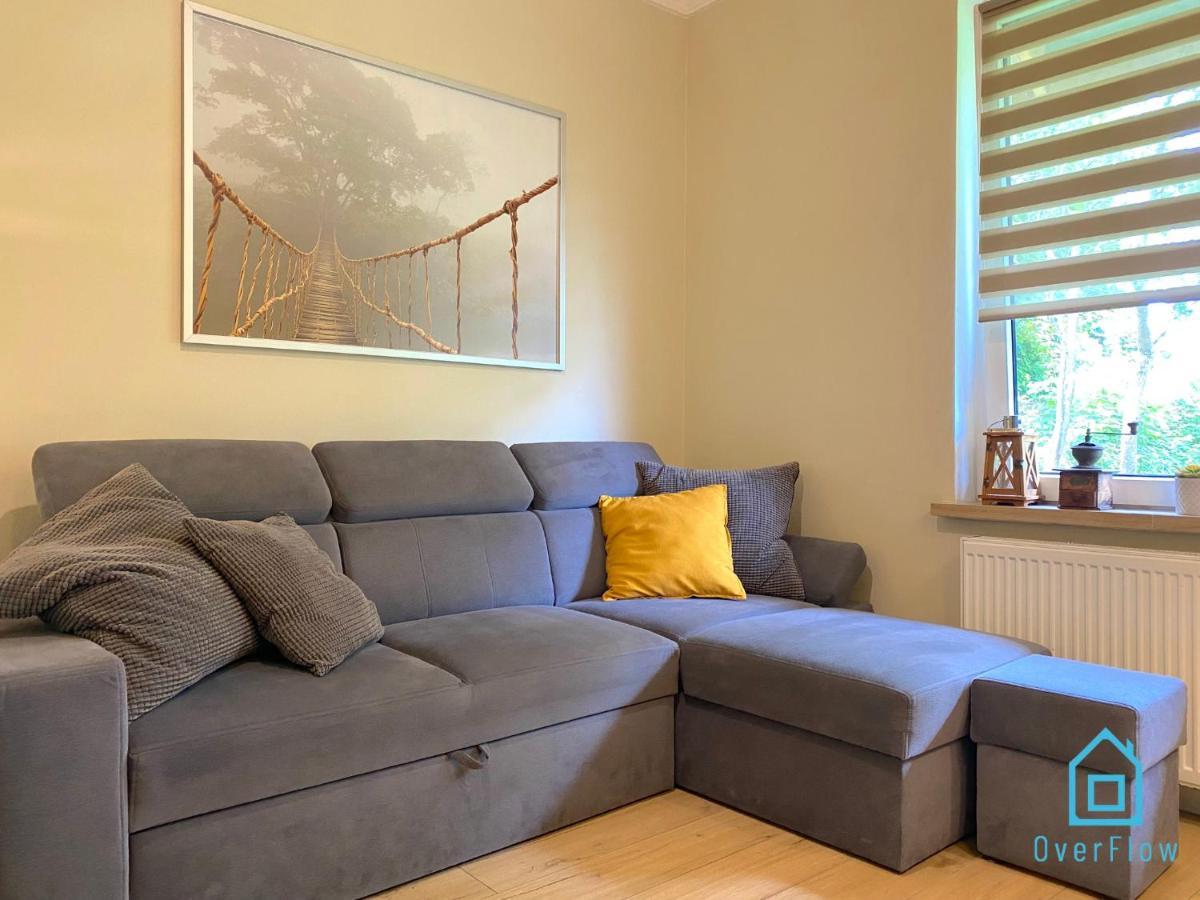 Apartament Stary Szemud Zewnętrze zdjęcie