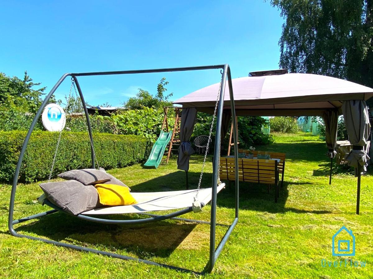 Apartament Stary Szemud Zewnętrze zdjęcie