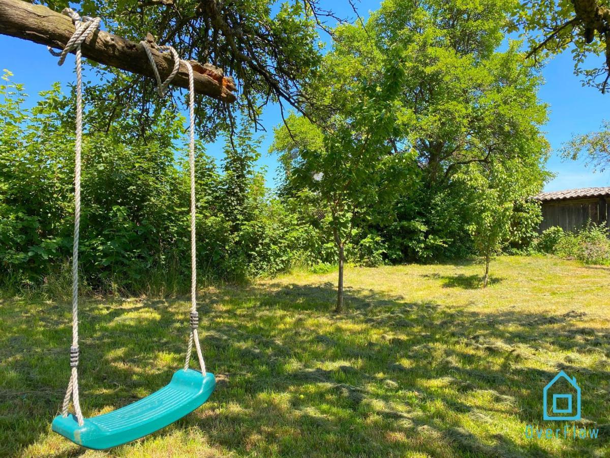 Apartament Stary Szemud Zewnętrze zdjęcie