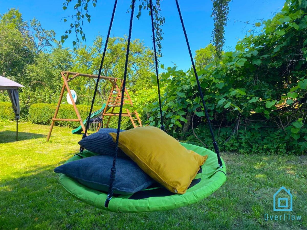 Apartament Stary Szemud Zewnętrze zdjęcie