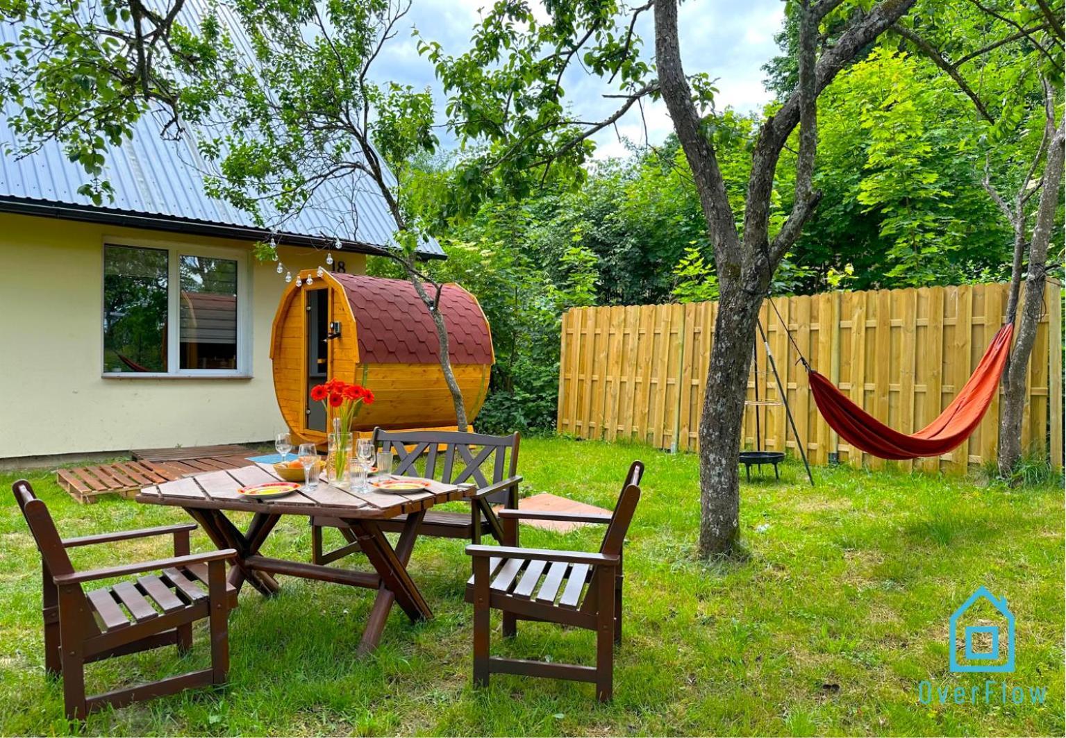 Apartament Stary Szemud Zewnętrze zdjęcie